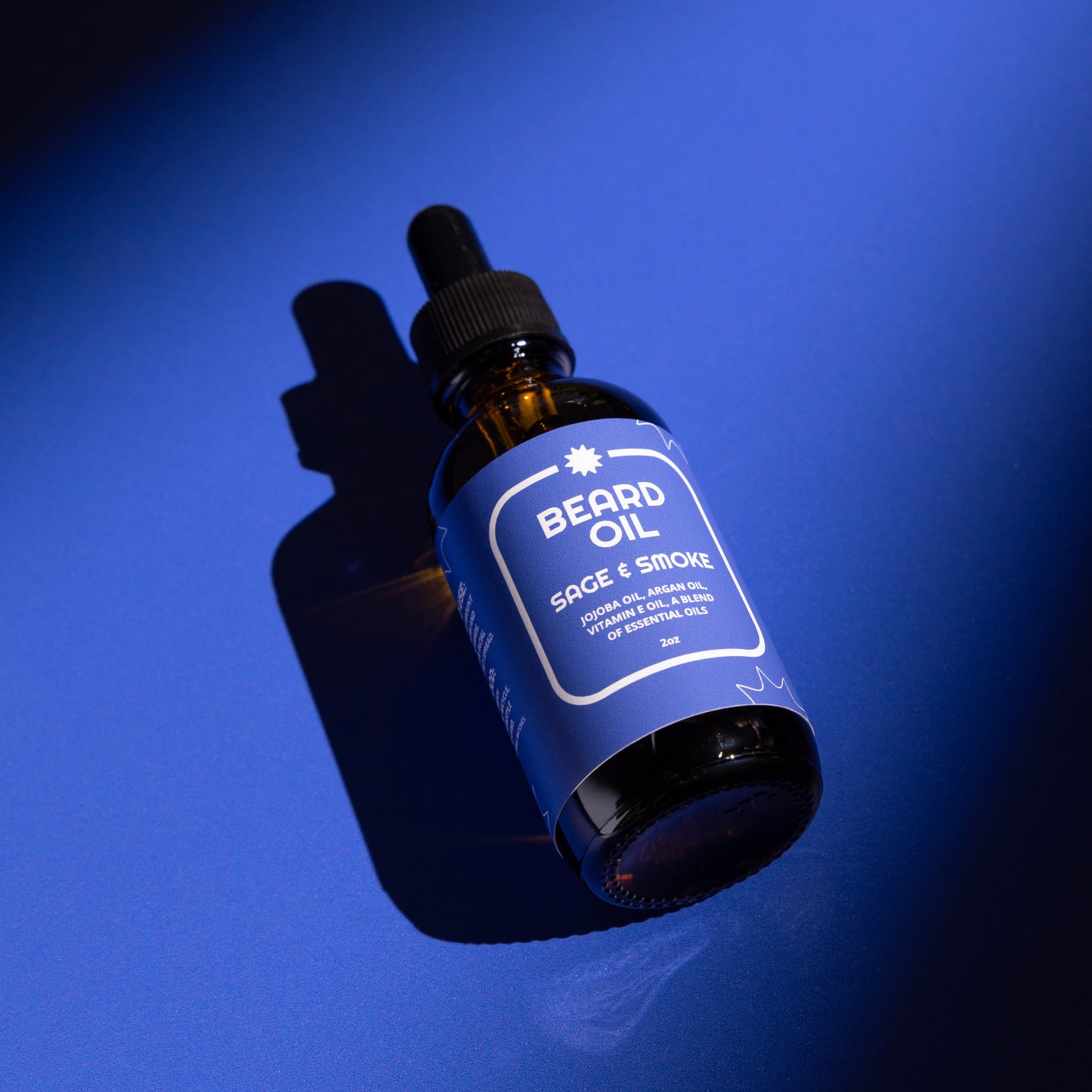 Beard Oil