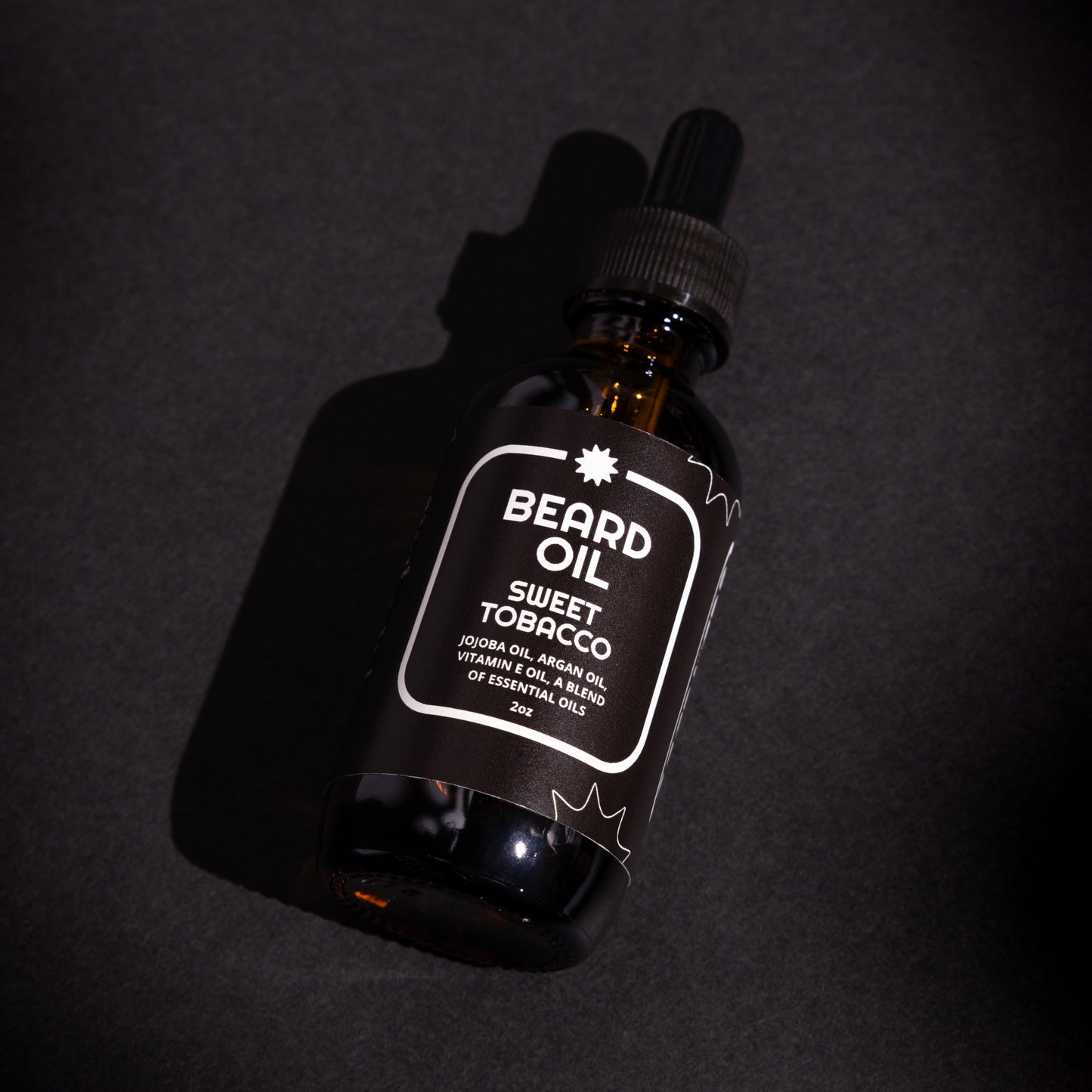 Beard Oil