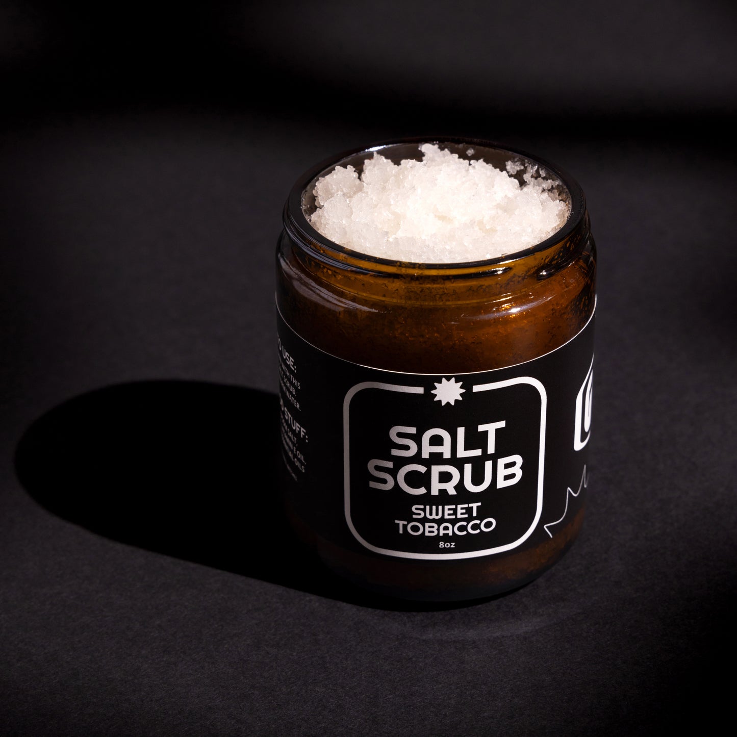 Salt Scrub