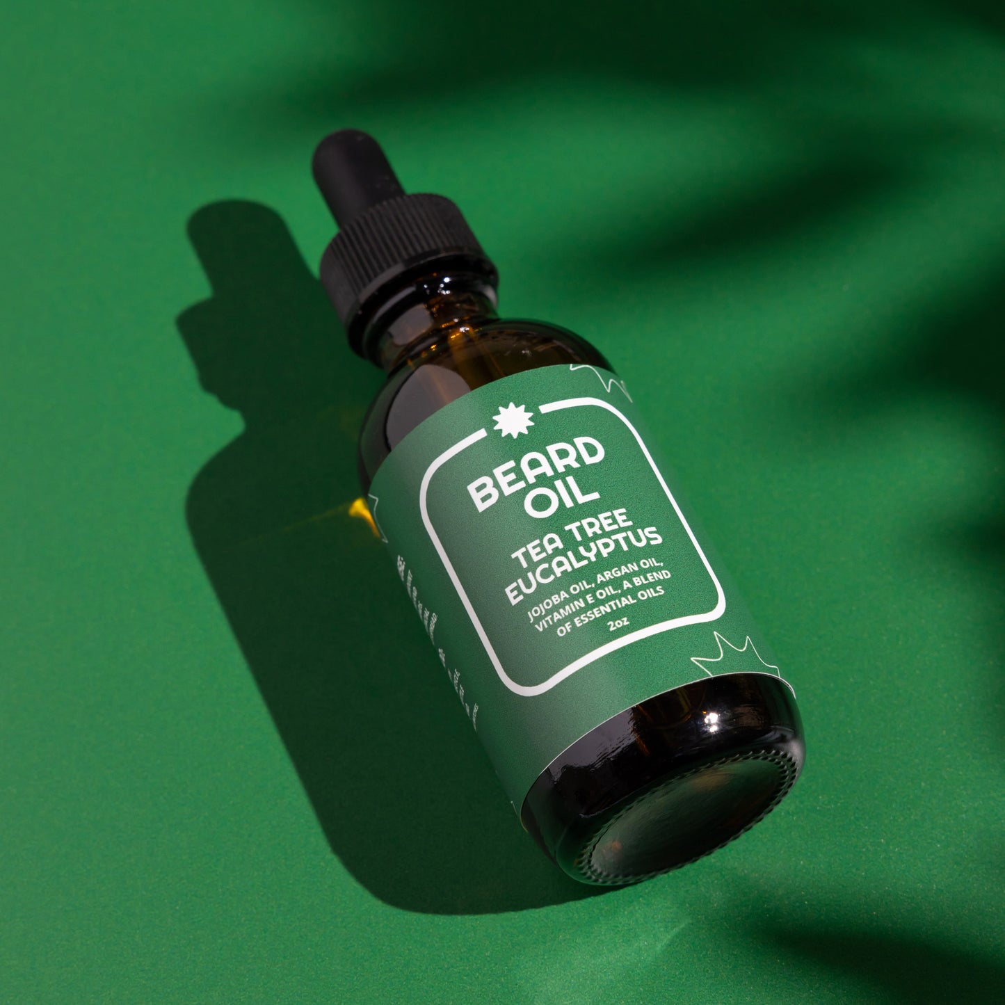 Beard Oil