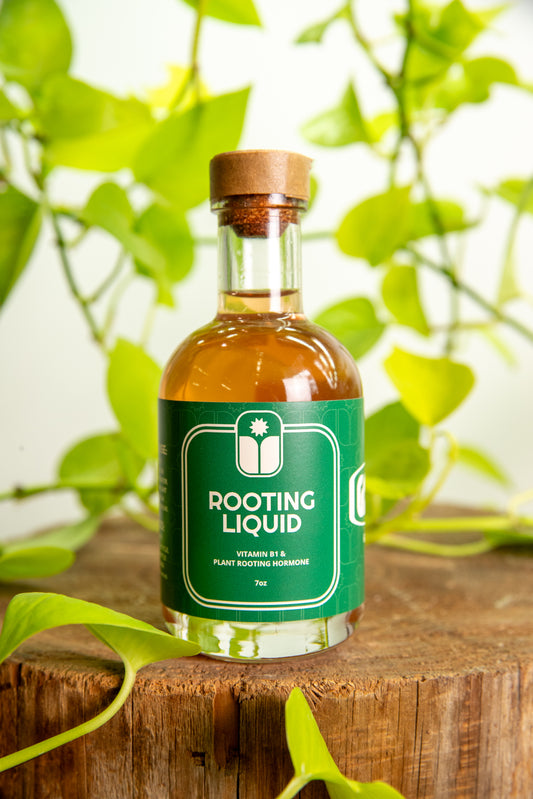 Rooting Liquid