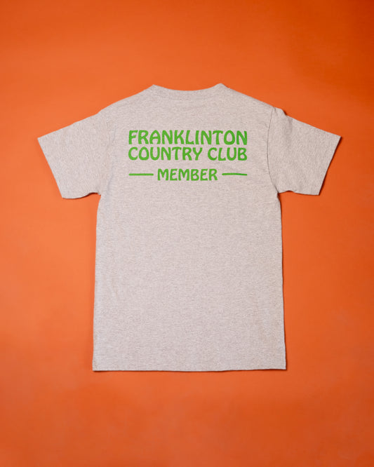 FRANKLINTON COUNTRY CLUB