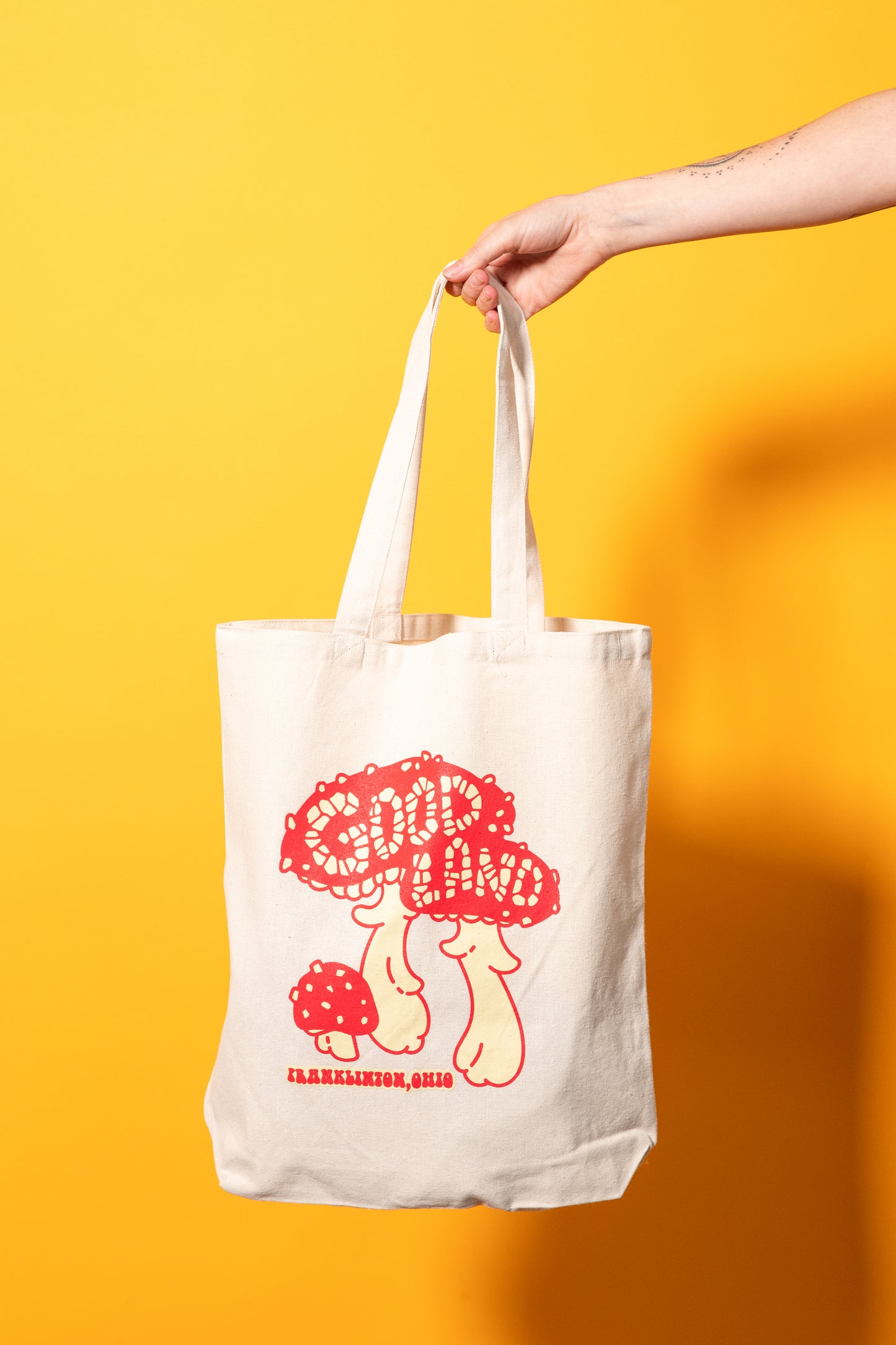 Tote Bag