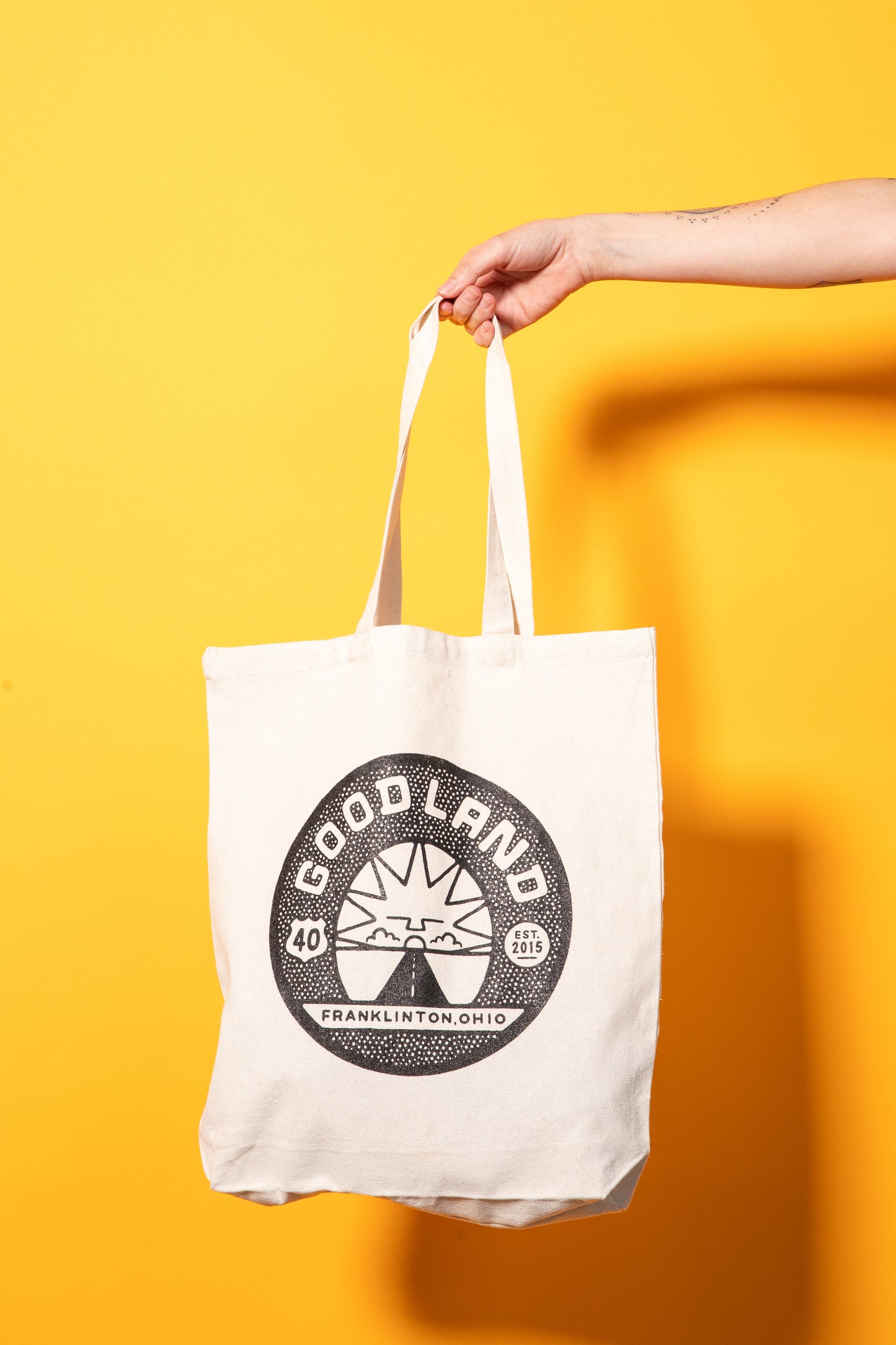 Tote Bag