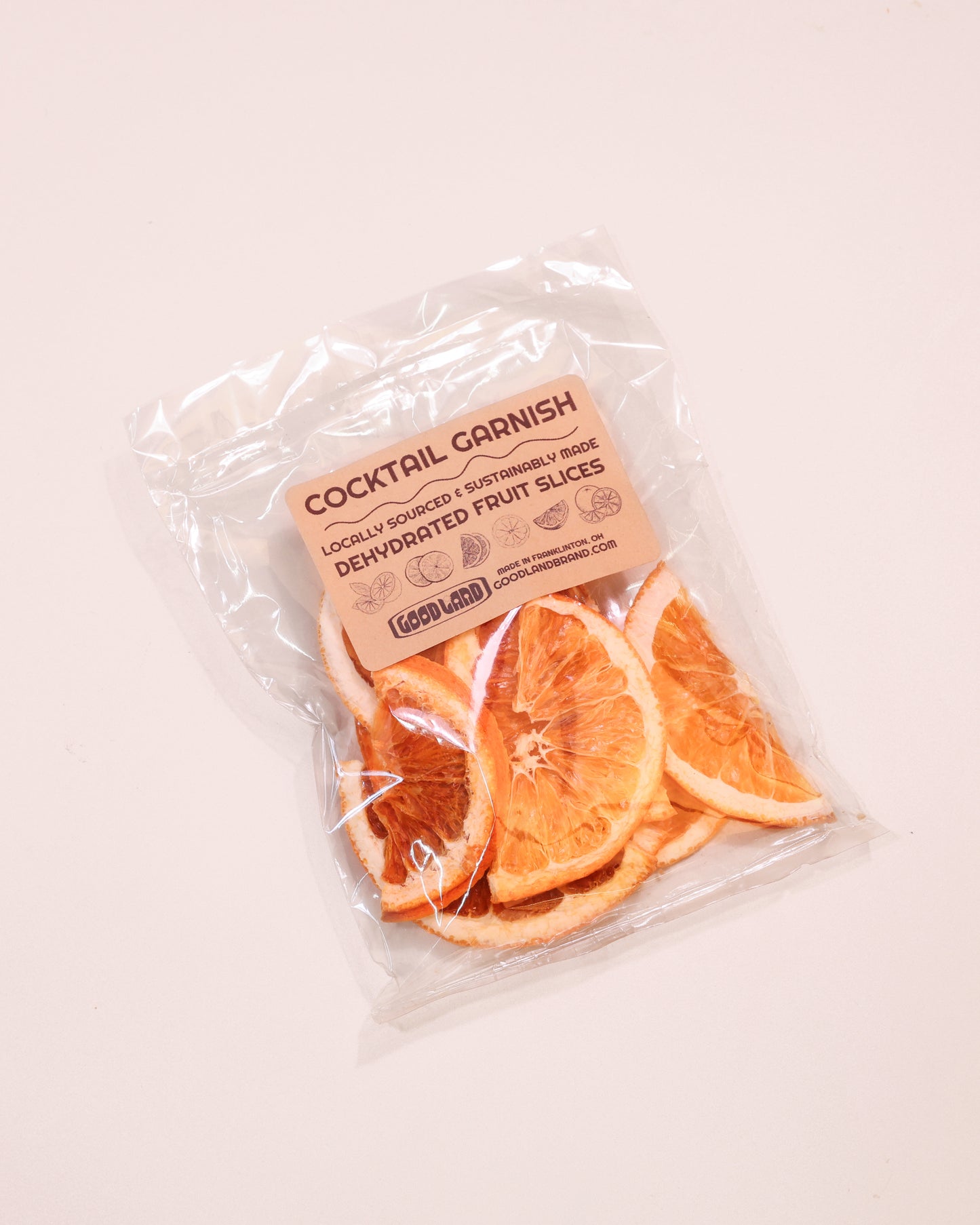 Cocktail Garnish Pack