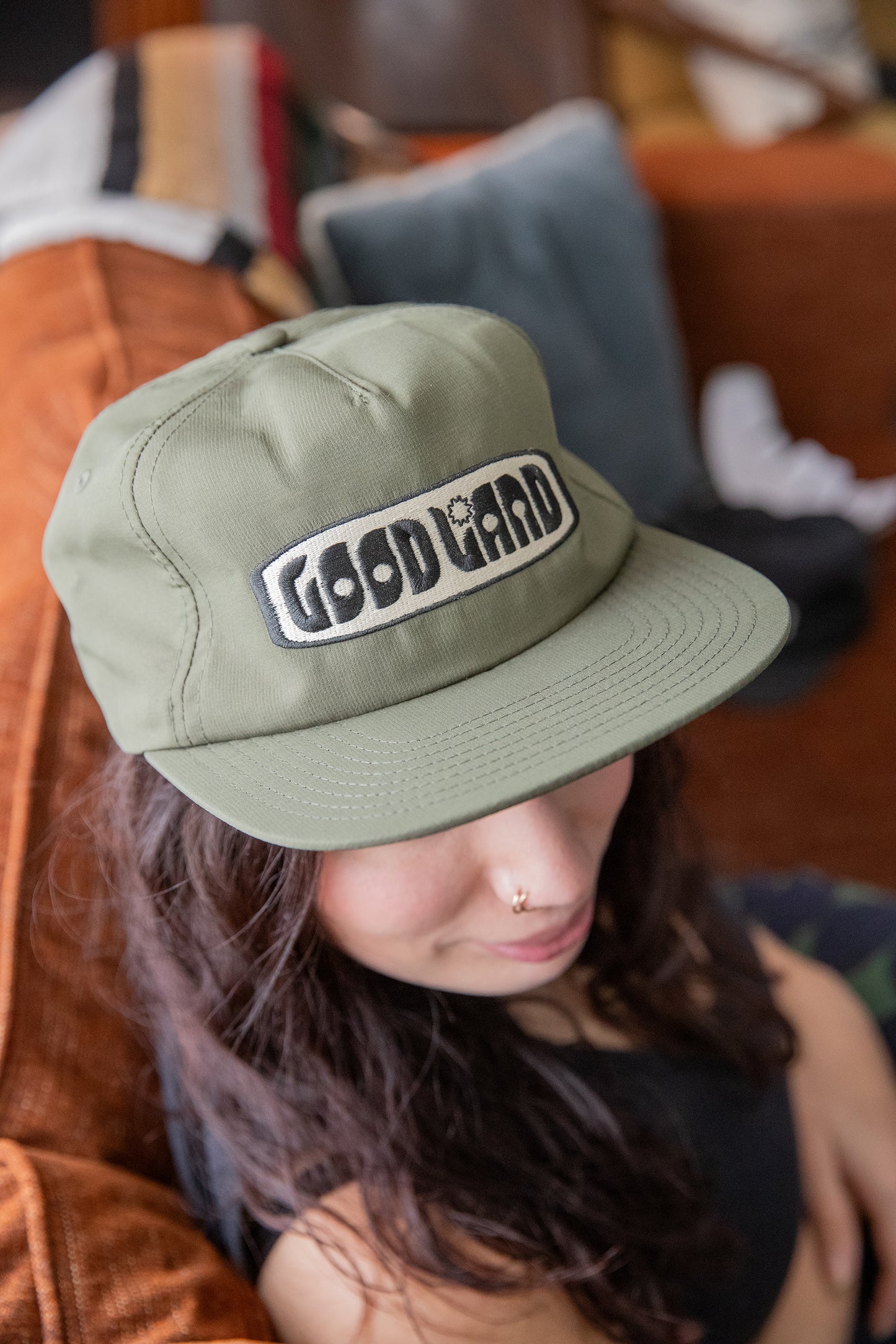 Good Land 5-Panel